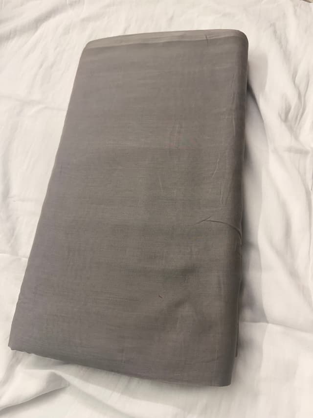 Charcoal Grey