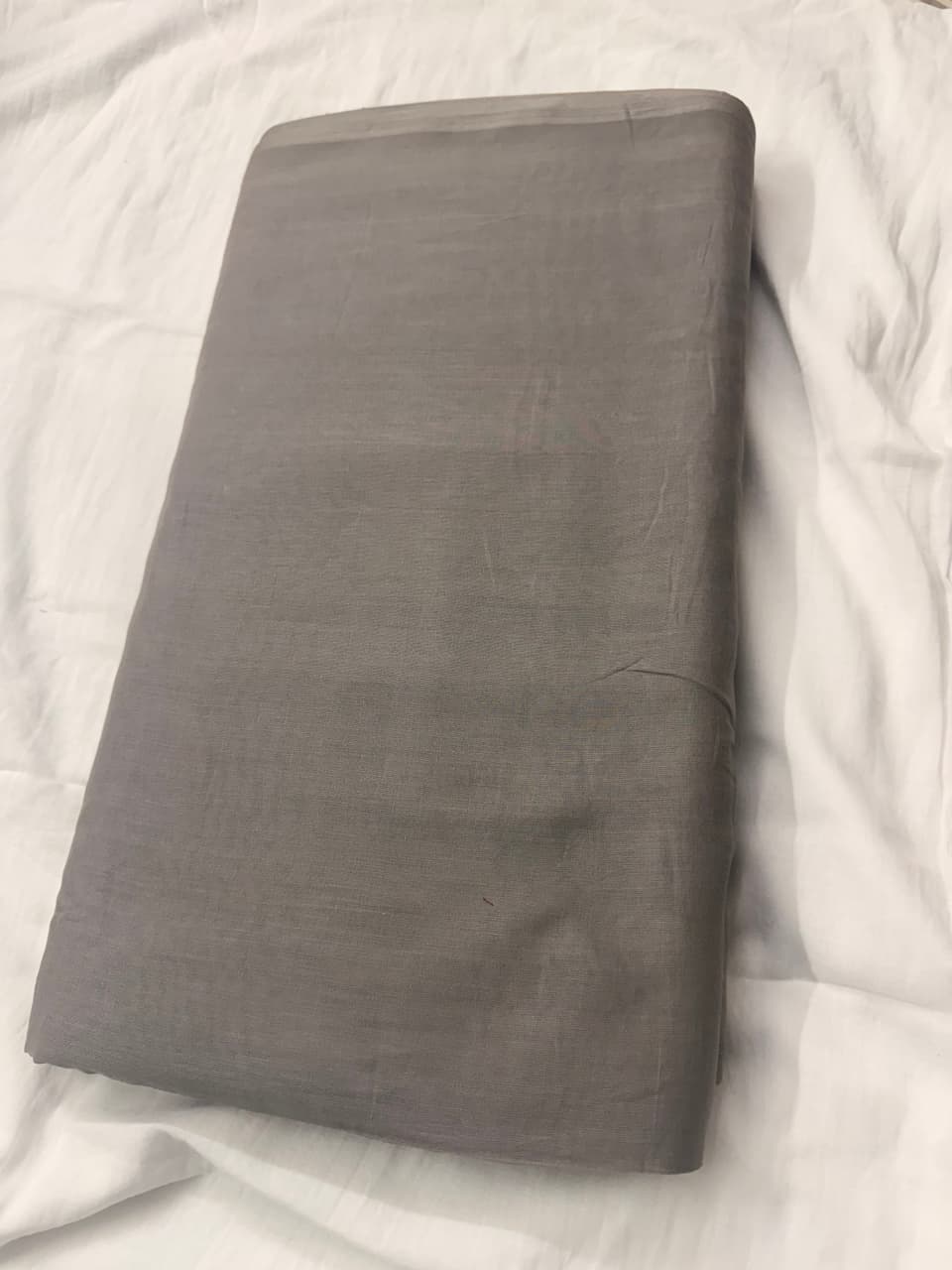 Charcoal Grey
