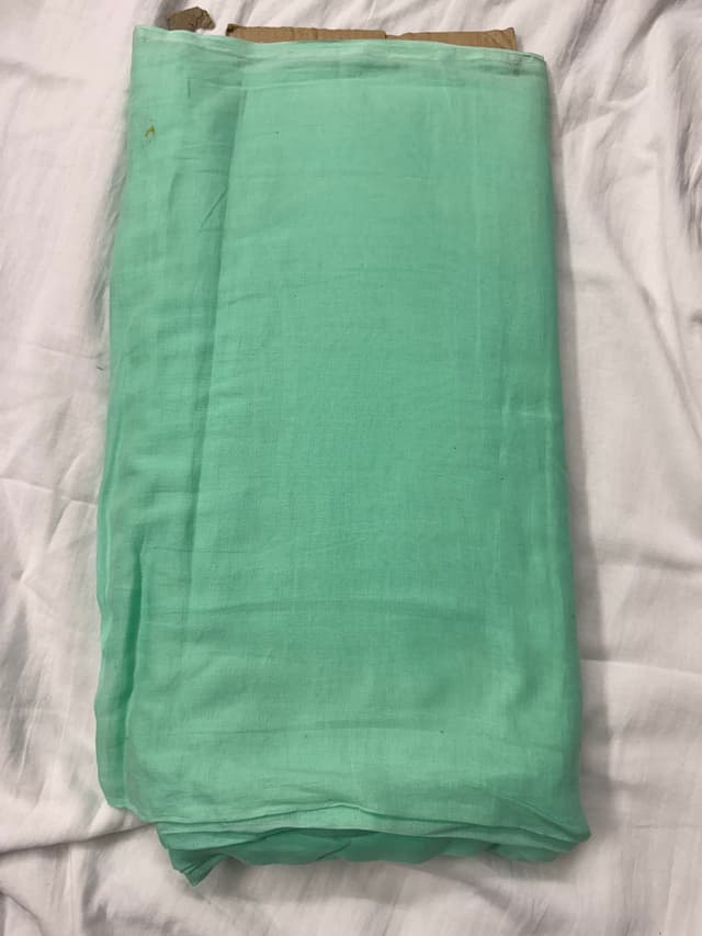 Mint Green