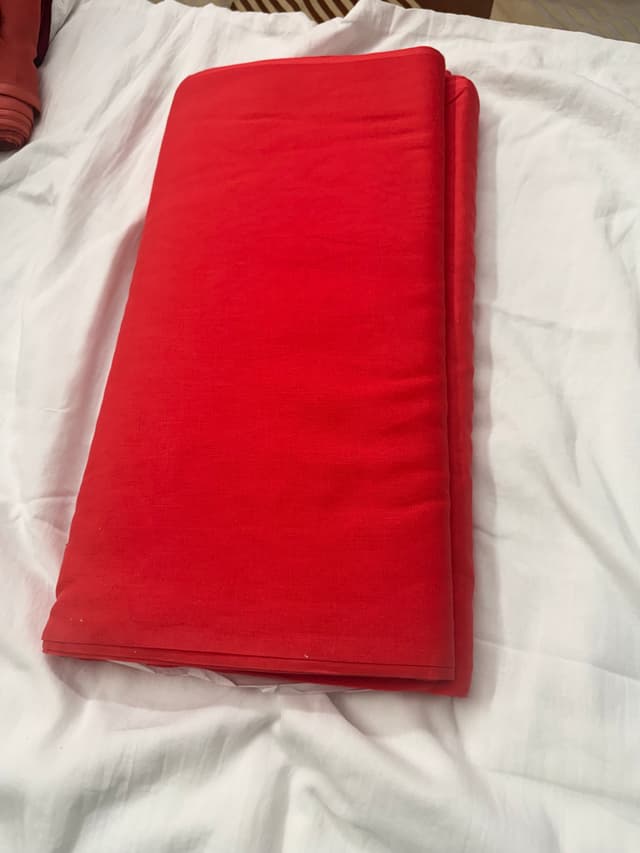 Bright Red