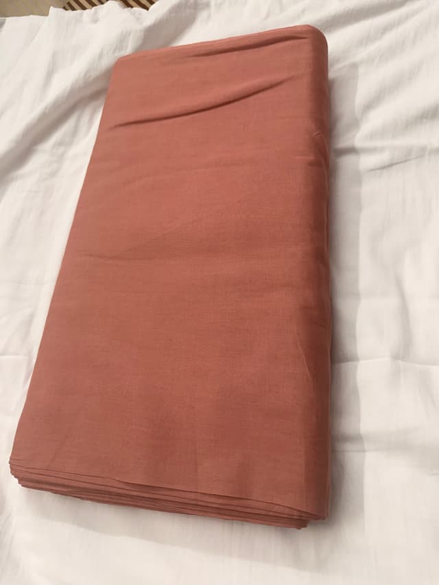 Dusty Rose
