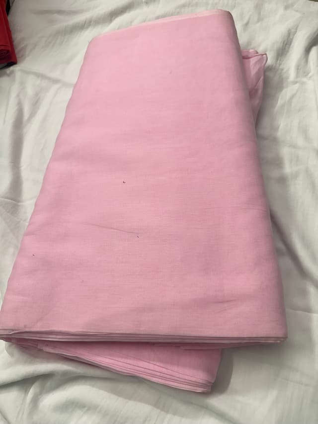 Baby Pink