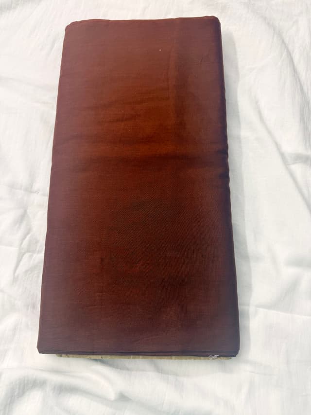 Chocolate Brown