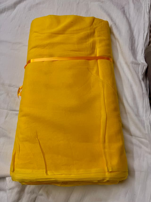 Mango Yellow