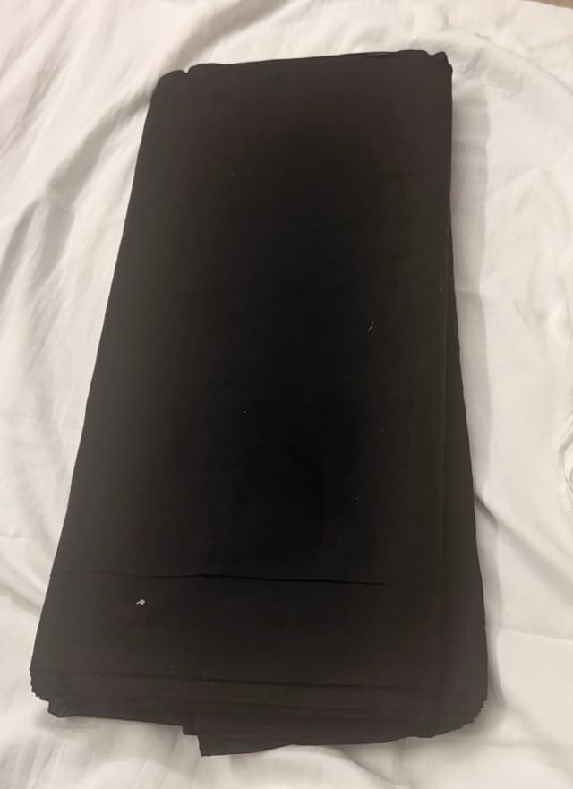 Jet Black