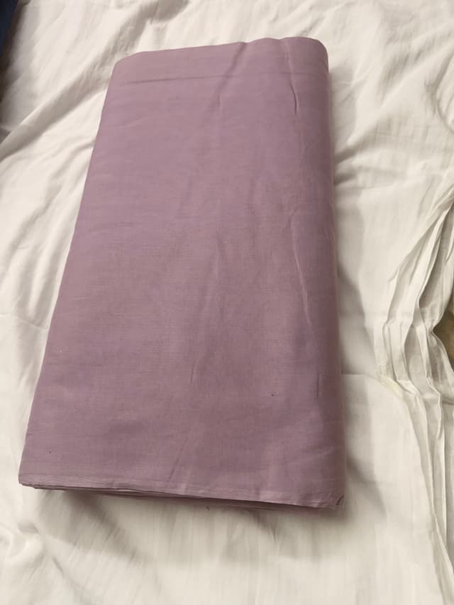 Dull Mauve
