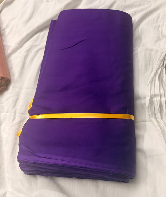 Royal Purple