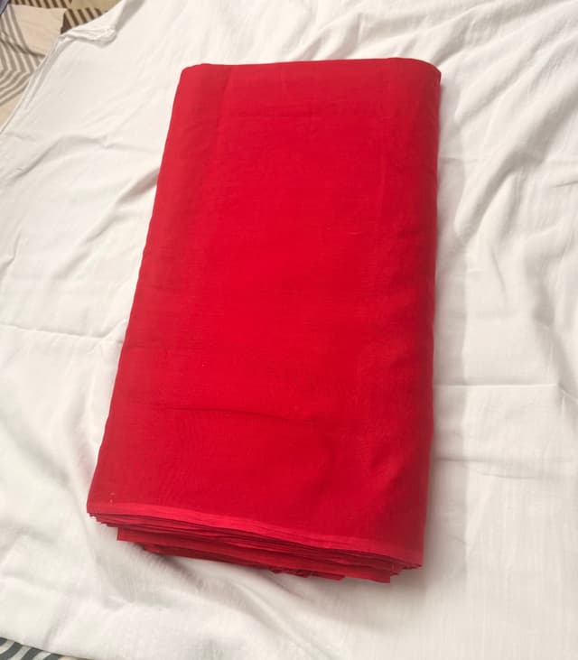 Crimson Red