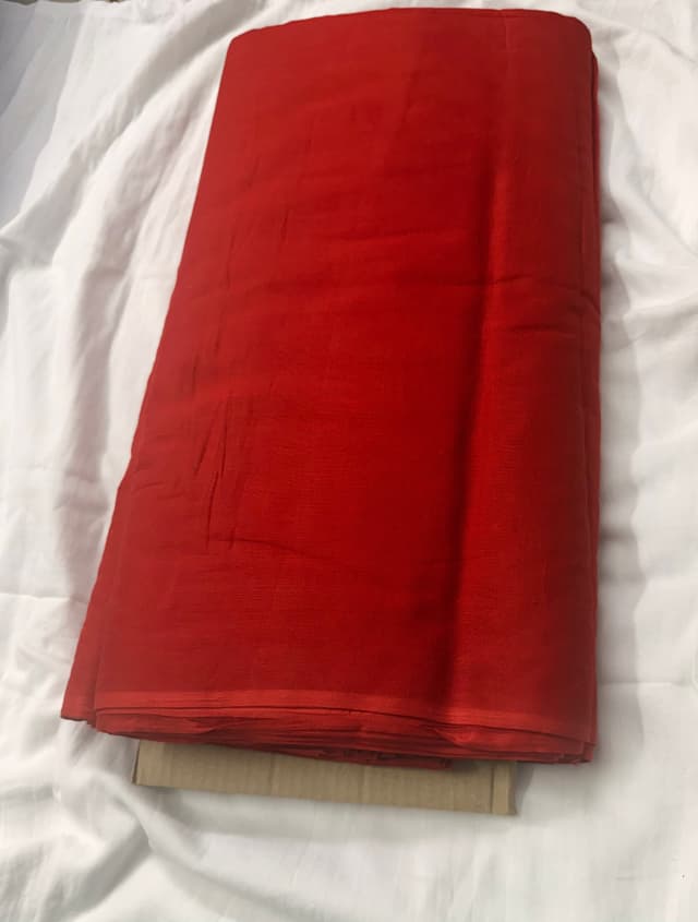 Deep Red